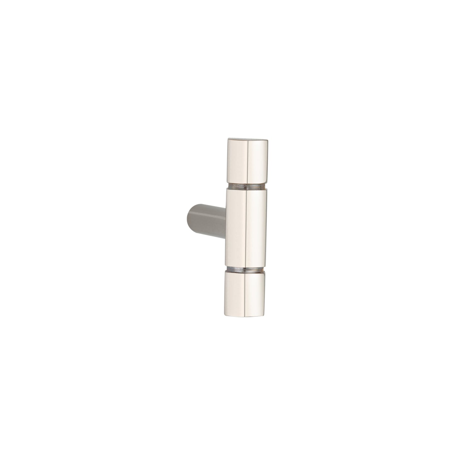 Hexagon Step Knob