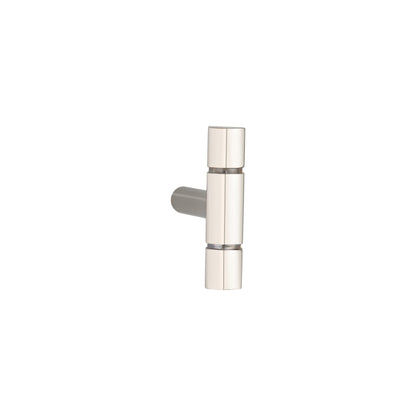 Hexagon Step Knob