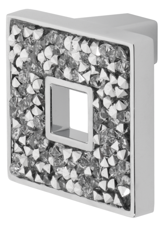 Carraway Cabinet Knob