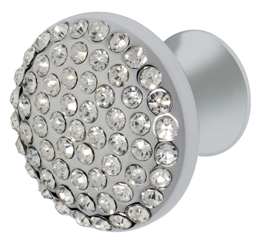 Vivacité Cabinet Knob