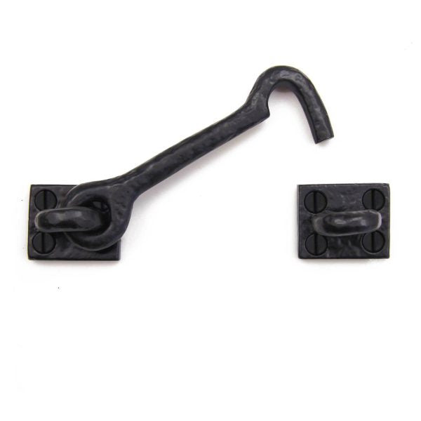 Cast Iron 4.5″ Cabin Hook Latch