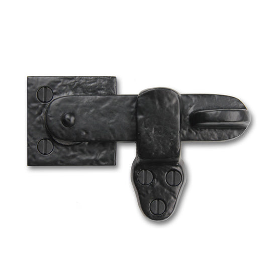Cast Iron 5″ Gate Bar Latch