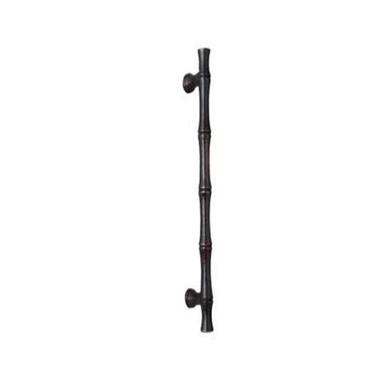Bronze Bamboo Handle 12″