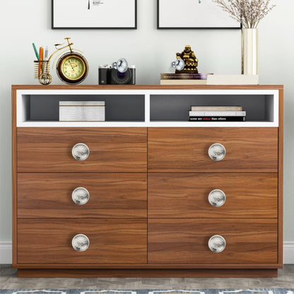 Hammered  Knob