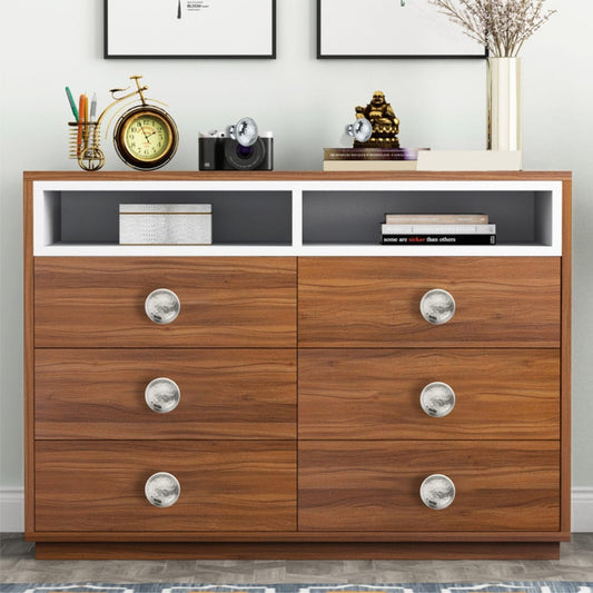 Hammered  Knob