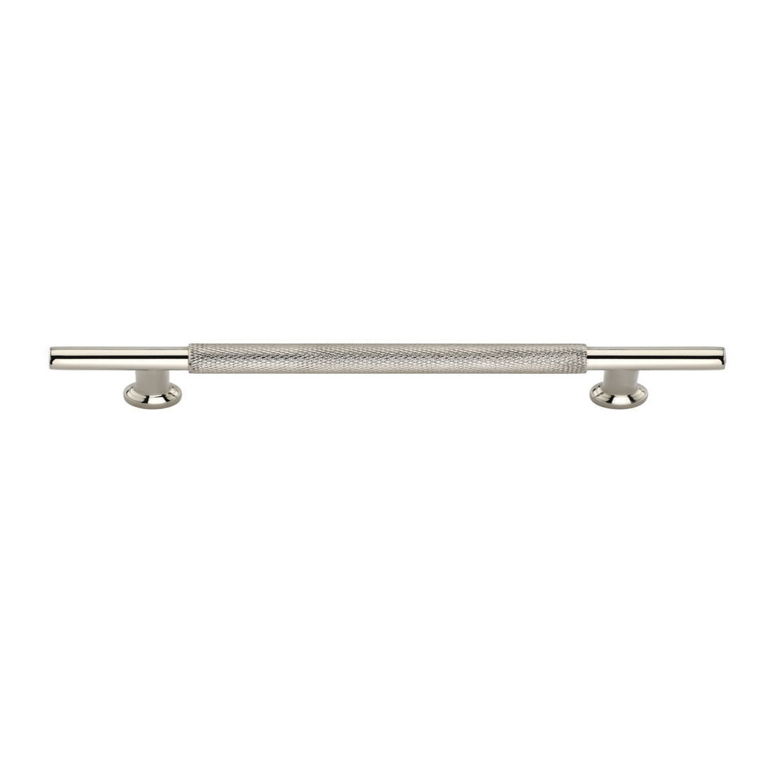 Barring Ton Polished Nickel 6″