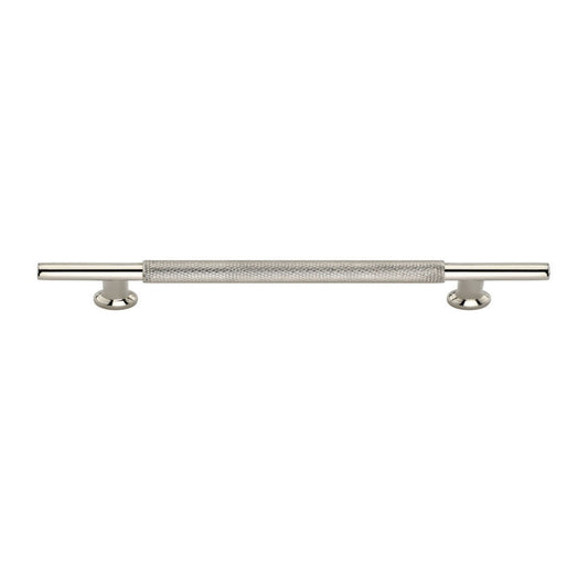 Barring Ton Polished Nickel 6″