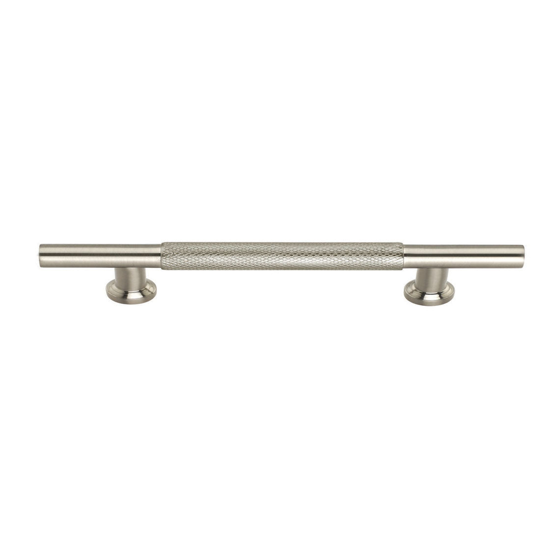 Barring Ton Satin Nickel 6″