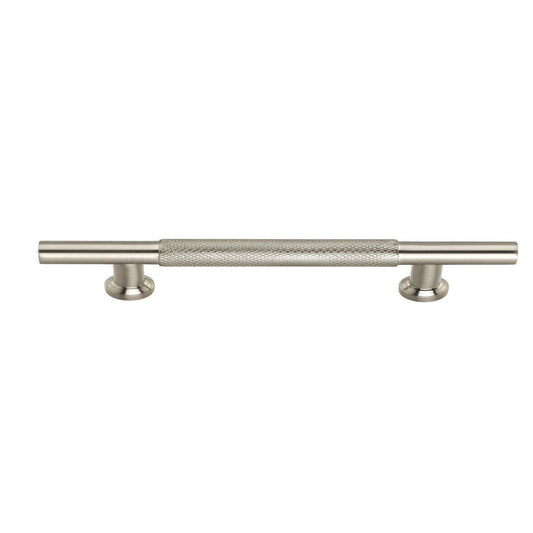 Barring Ton Satin Nickel 6″