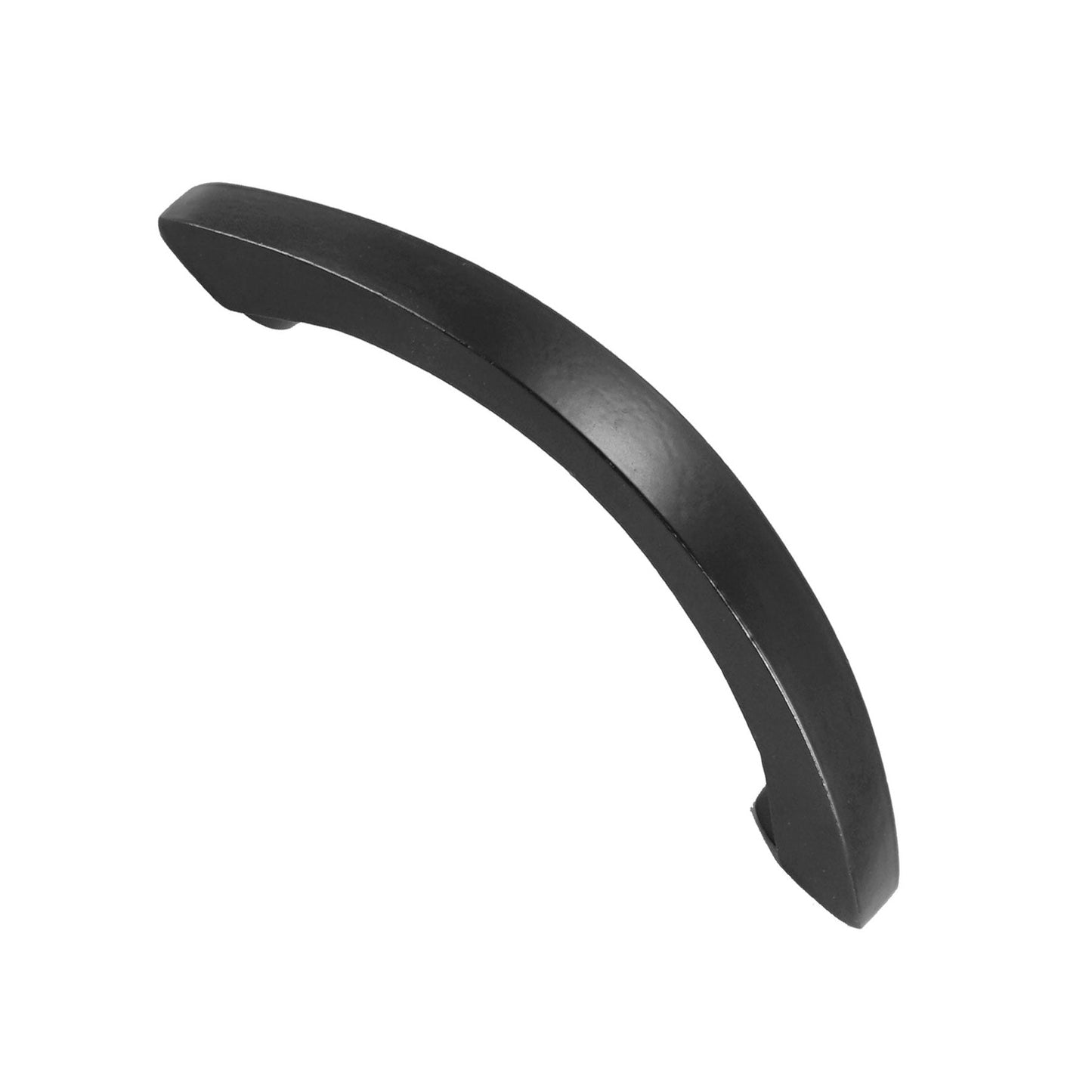 4″ C2C Arch Cabinet Handle – Cast Iron
