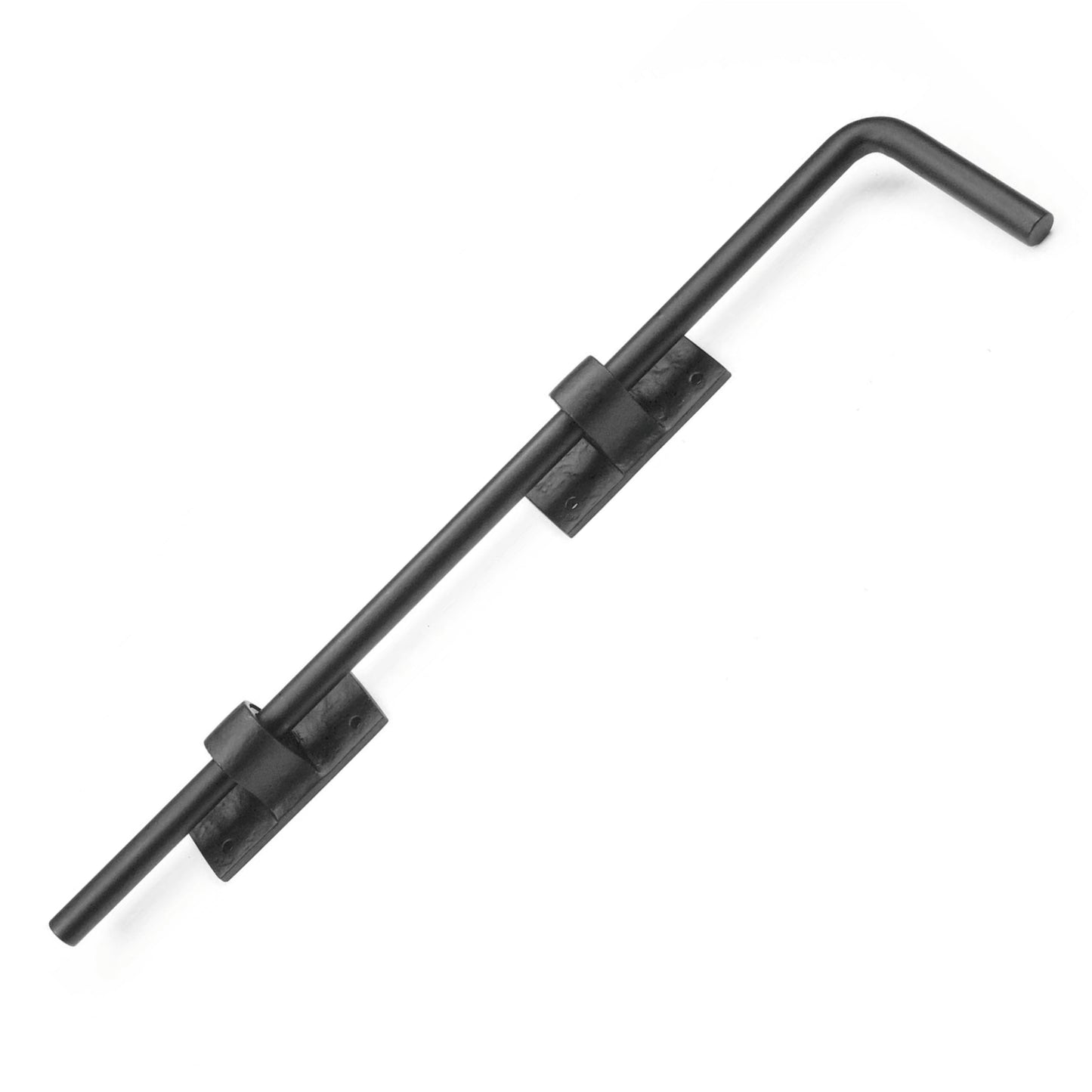 20″ Cast Iron Cane Bolt