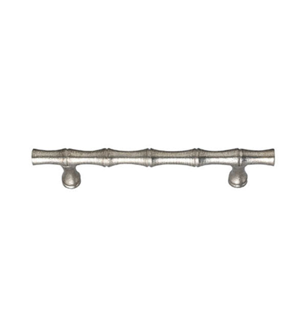 Bronze Bamboo Handle 9″