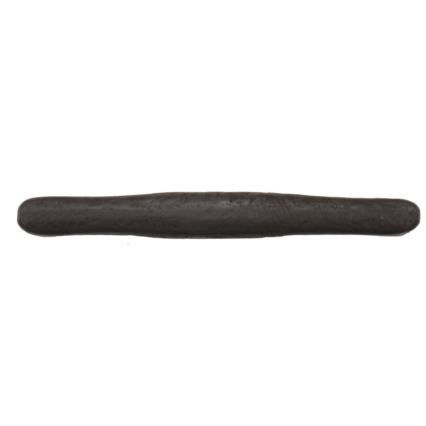 Solid Bronze Textured 4" Cc Bar Style Cabinet Pull