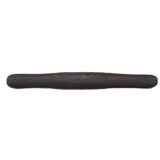 Solid Bronze Textured 4" Cc Bar Style Cabinet Pull