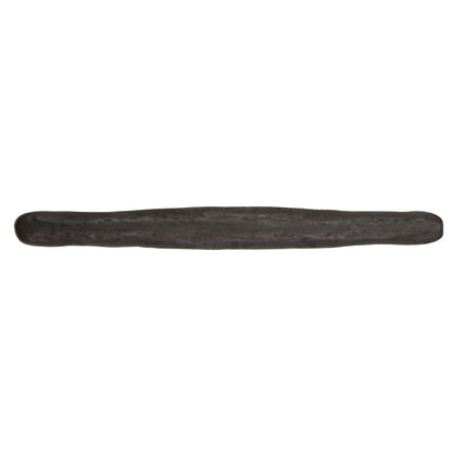 Solid Bronze Textured 6" Cc Bar Style Cabinet Pull