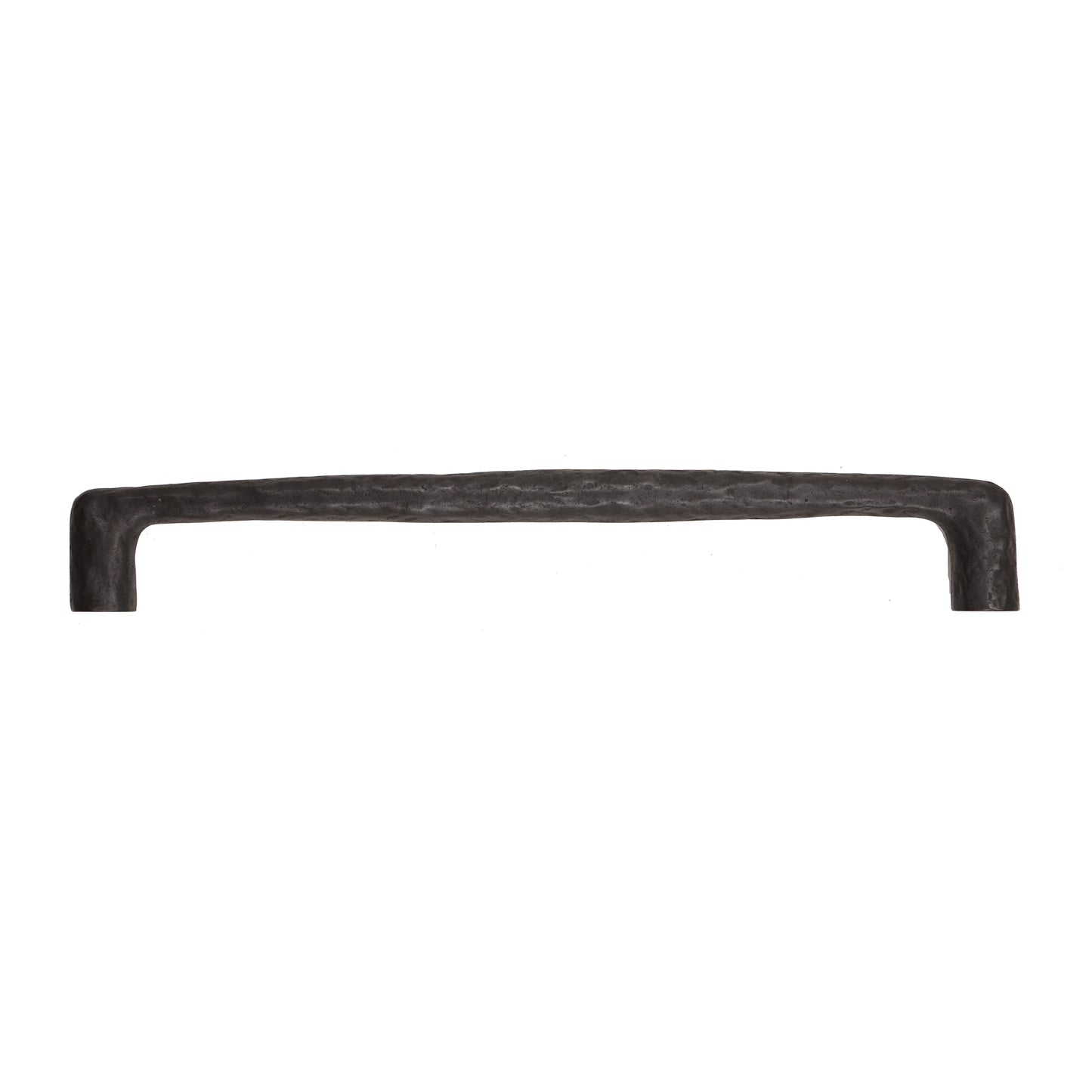 Solid Bronze Textured 11 1/2" Cc Bar Style Cabinet Pull   Appliance Ready