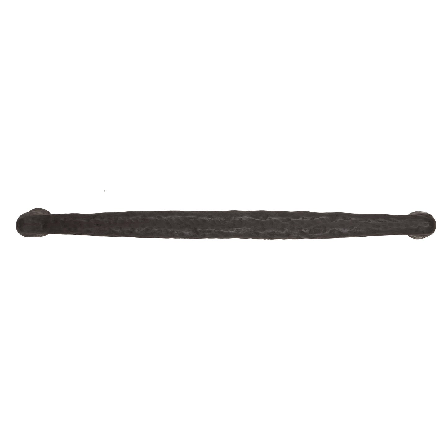 Solid Bronze Textured 11 1/2" Cc Bar Style Cabinet Pull   Appliance Ready