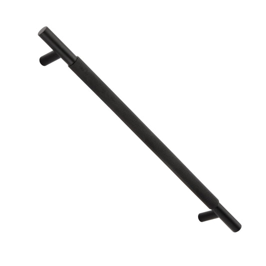knurling handle 9″