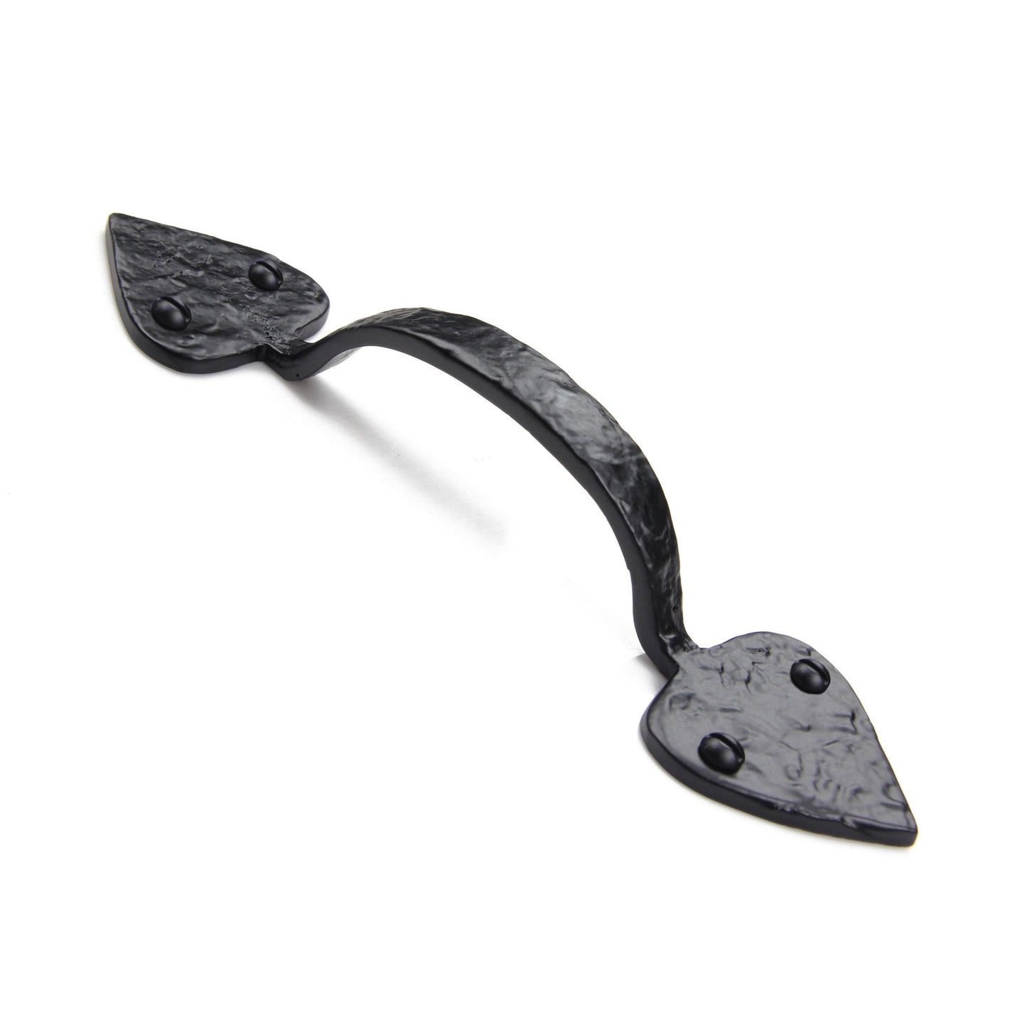 Cast Iron Spear Door & Gate Pull Handle