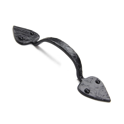 Cast Iron Spear Door & Gate Pull Handle