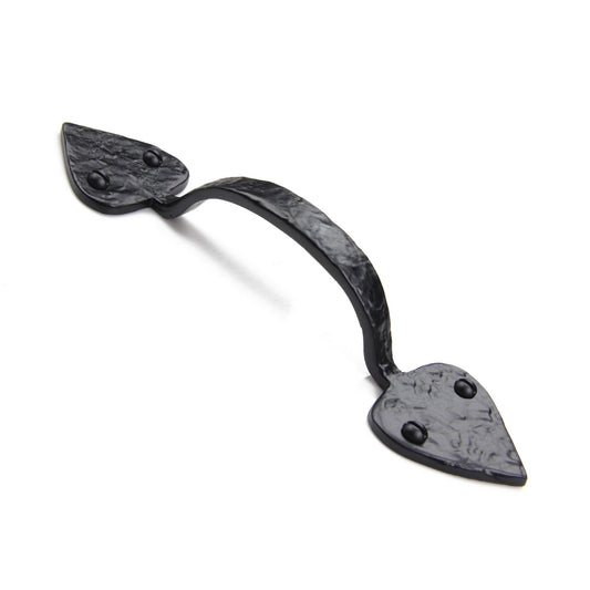 Cast Iron Spear Door & Gate Pull Handle
