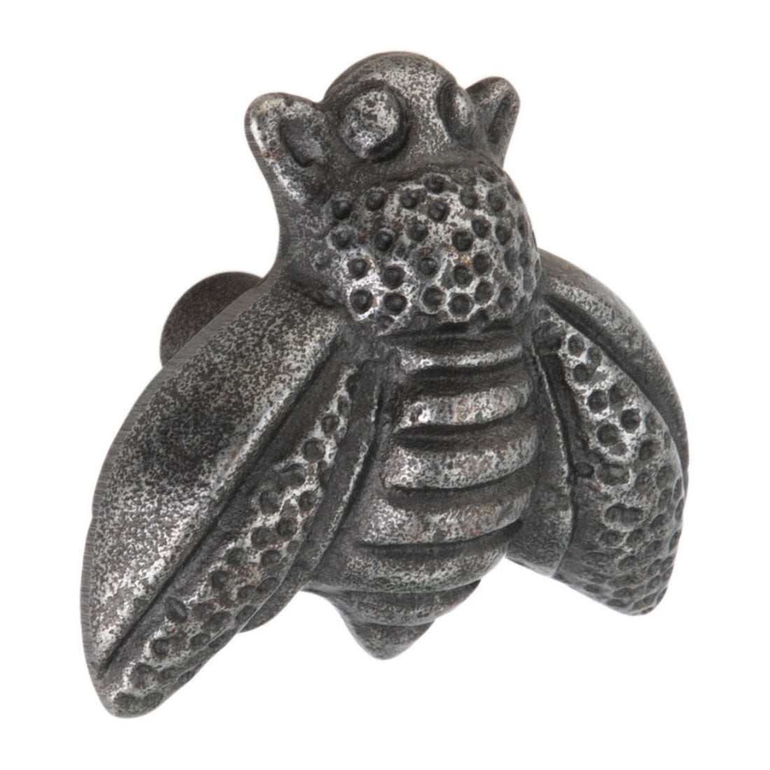 Bee Knob (Silver)