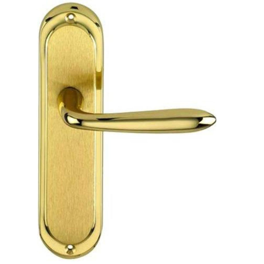 Versailles   Versailles Brass Latch