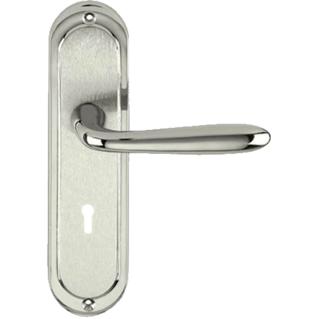 Versailles   Versailles Chrome Lock