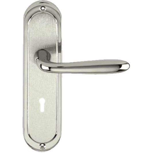 Versailles   Versailles Chrome Lock