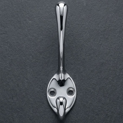 Hook 3 1/4" Cp (Polished Chrome)