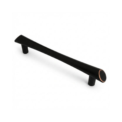 Corba Cabinet Pull 6.54″ Oil Rubbed Bronze Modern Handle