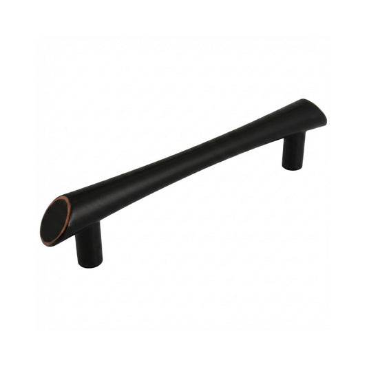 Corba Cabinet Pull 6.54″ Oil Rubbed Bronze Modern Handle