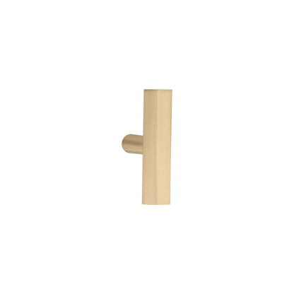 Hexagon T Knob