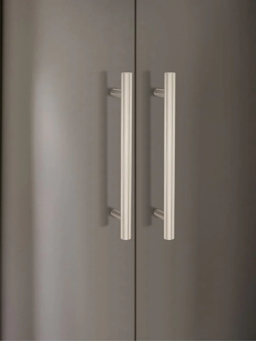 Hexagon Handle