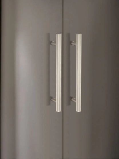 Hexagon Handle