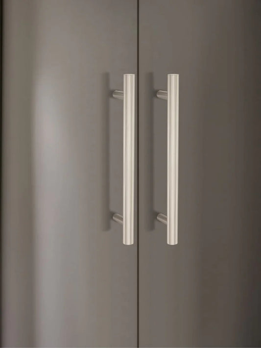 Hexagon Handle