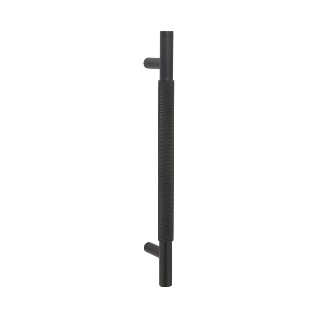 Step Round Handle