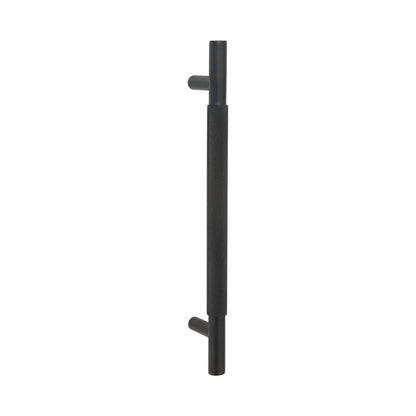 Step Round Handle