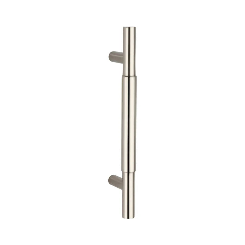 Step Round Handle