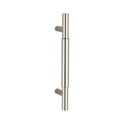 Step Round Handle