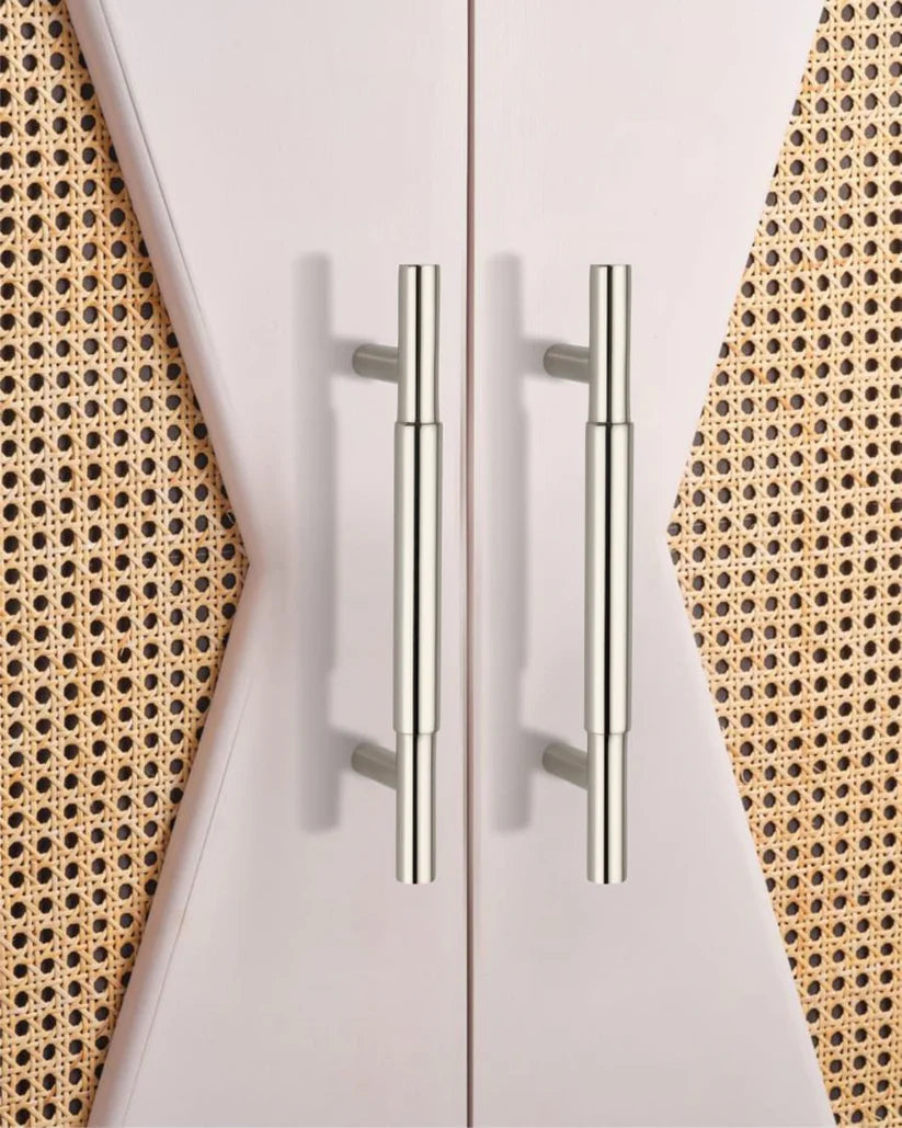 Step Round Handle
