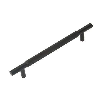 Step Round Handle