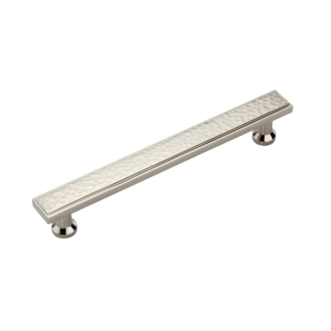 Wider hammered Handle