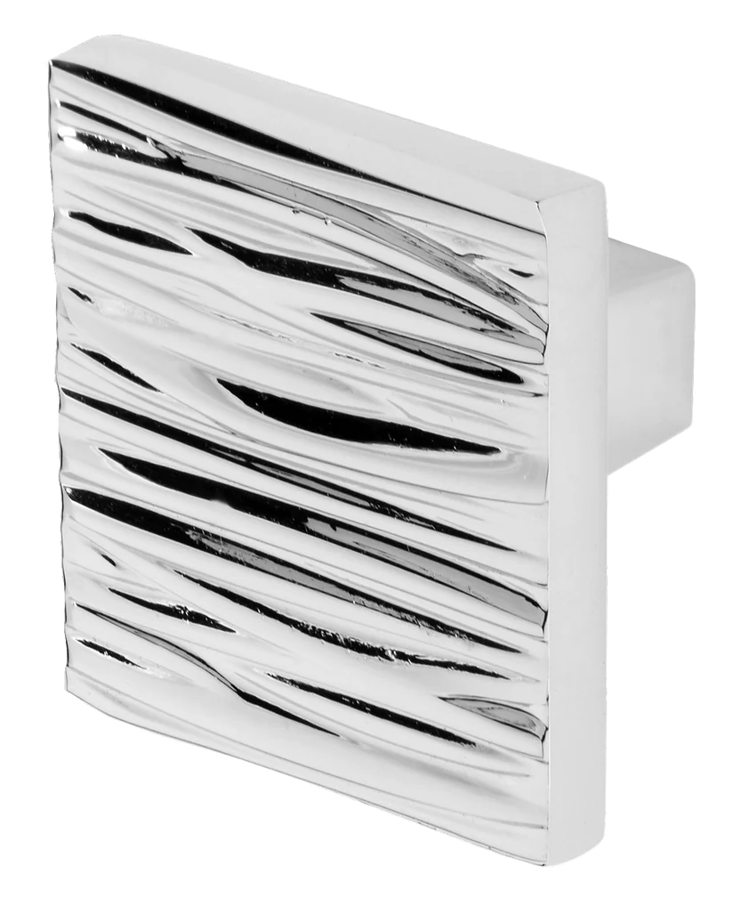 River Cabinet Knob