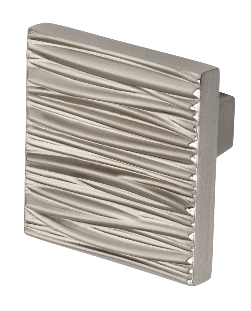 River Cabinet Knob
