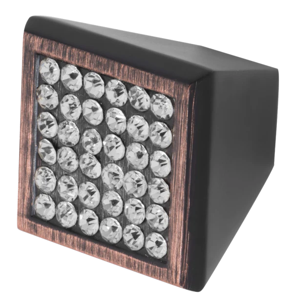 Marilyn Cabinet Knob