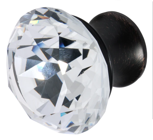 Nina Cabinet Knob