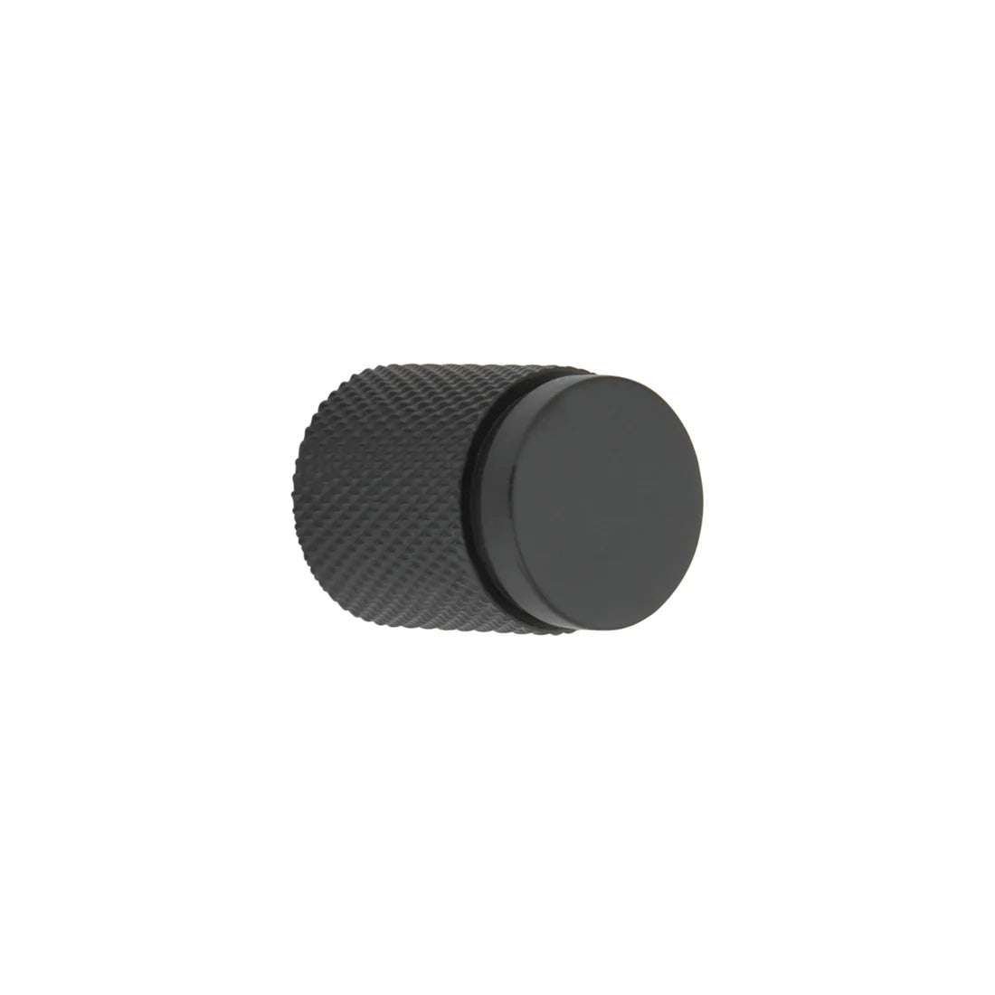 Round Full knurling