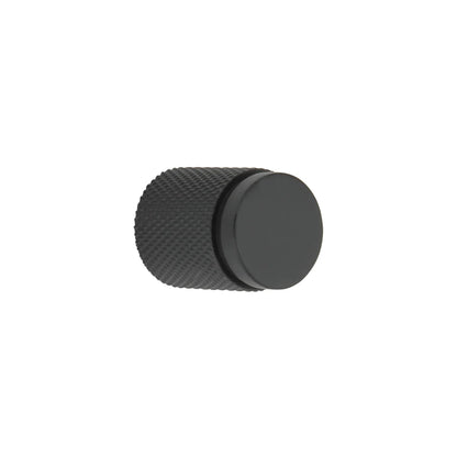 Round Full knurling
