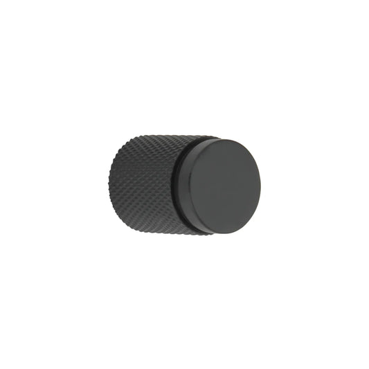 Round Full knurling